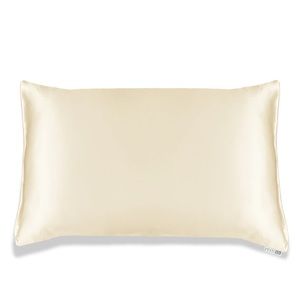 MYK Silk Natural Mulberry Silk Pillowcase (19 Momme)